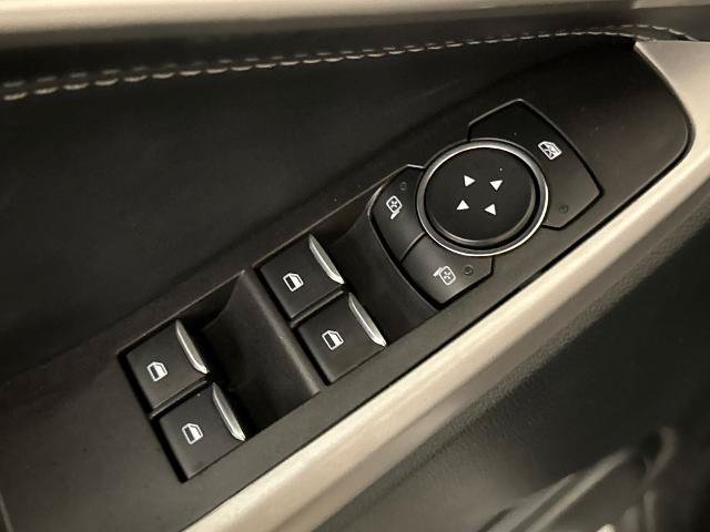 Certified 2023 Ford Explorer XLT RWD image 11