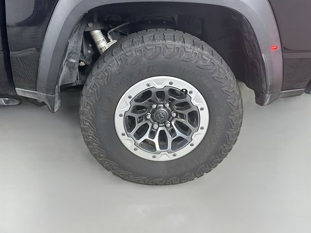 Used 2021 RAM 1500 TRX w/ TRX Level 2 Equipment Group image 37