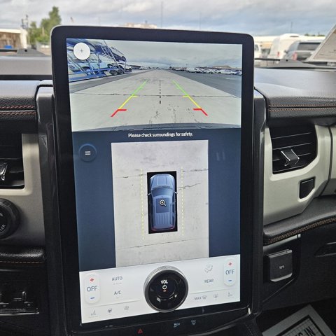 Certified 2023 Ford Expedition Timberline image 22