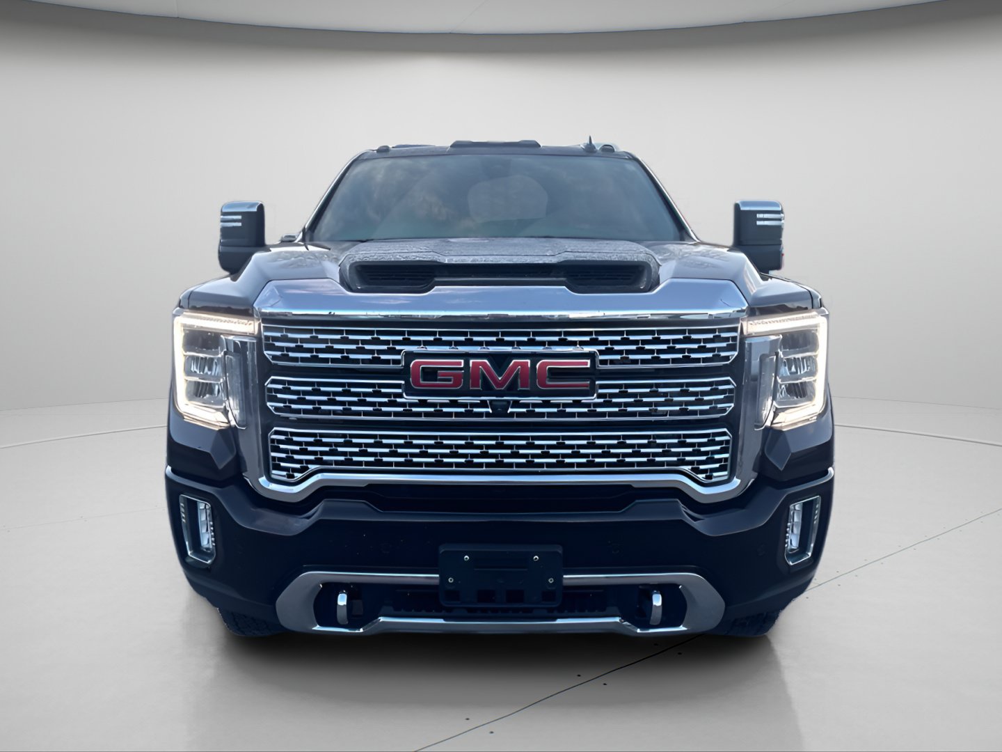 Used 2023 GMC Sierra 3500 Denali AWD/4WD image 19
