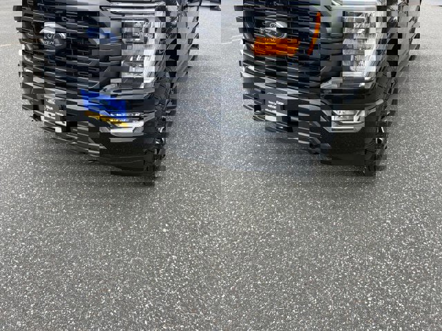 Certified 2022 Ford F150 XLT w/ Equipment Group 302A High video 2