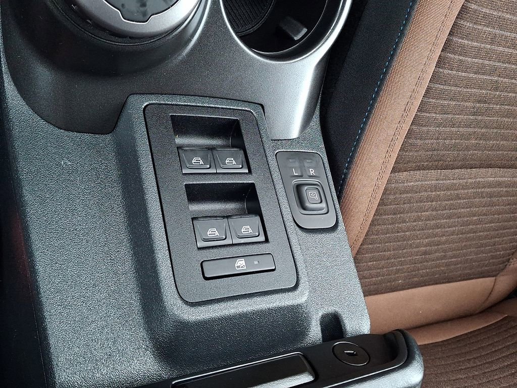 Certified 2023 Ford Bronco Outer Banks AWD/4WD image 26