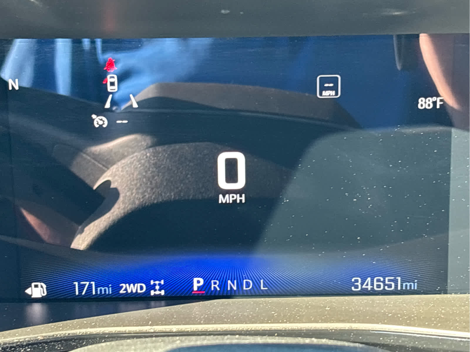 Used 2023 Chevrolet Colorado Z71 w/ Z71 Convenience Package 2 image 22