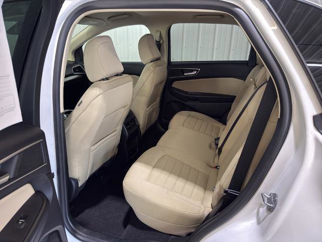 Certified 2023 Ford Edge SEL w/ Convenience Package AWD/4WD image 14