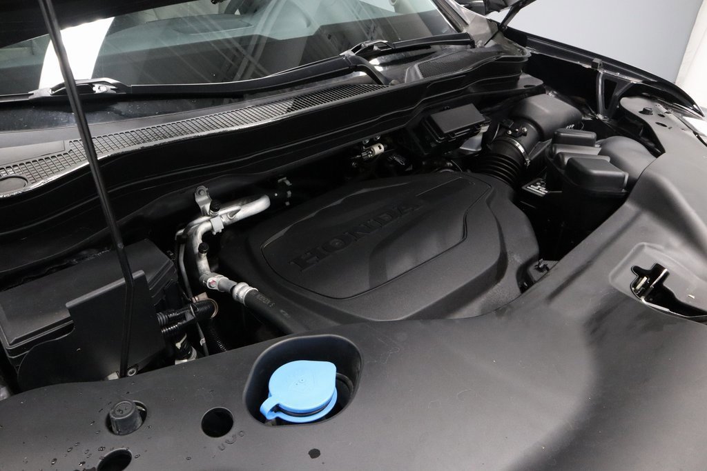 Used 2023 Honda Ridgeline RTL-E image 15