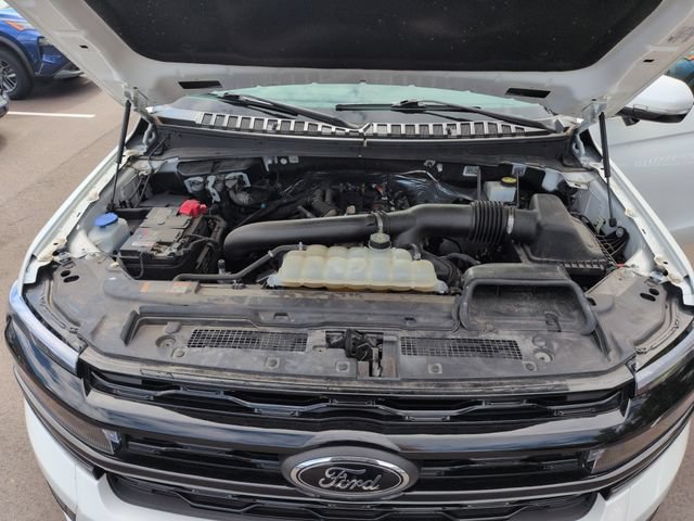 Certified 2023 Ford Expedition Max Limited AWD/4WD image 57