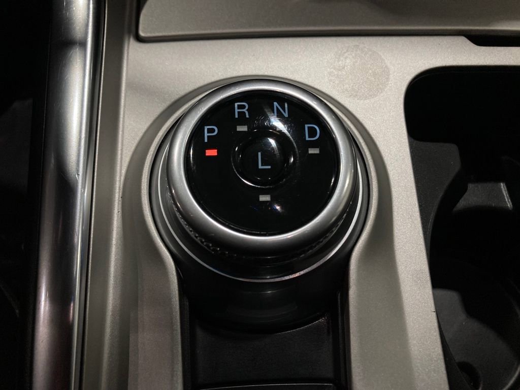 Certified 2023 Ford Explorer Limited w/ Equipment Group 301A image 30