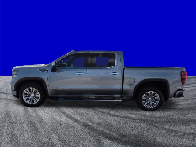 Used 2026 GMC Sierra 1500 Denali RWD image 7