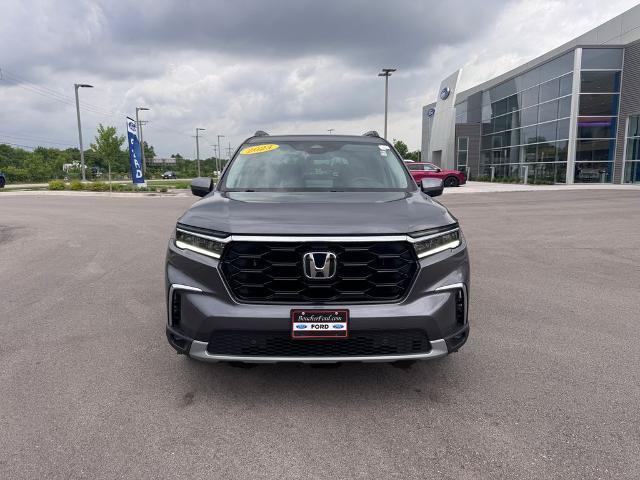 Used 2023 Honda Pilot Touring image 8