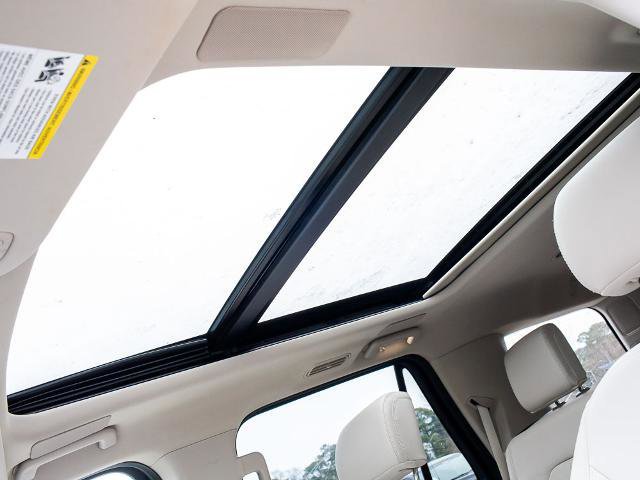 Certified 2024 Ford Expedition Platinum image 22