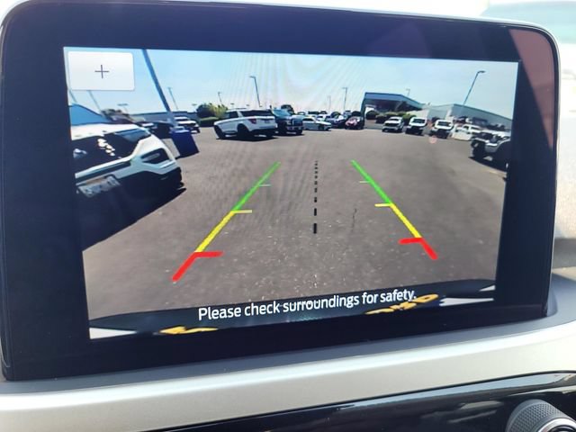 Certified 2022 Ford Escape SE FWD image 16