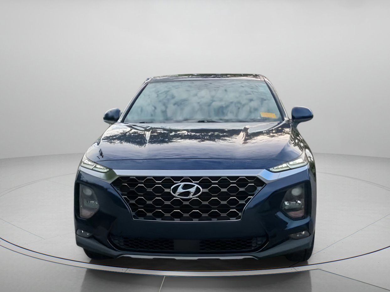 Used 2020 Hyundai Santa Fe SEL AWD/4WD image 39