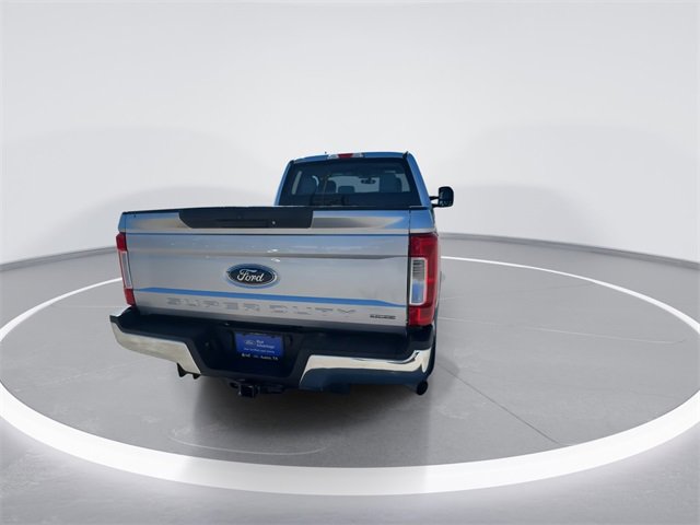 Certified 2018 Ford F250 XL w/ XL Value Package image 10