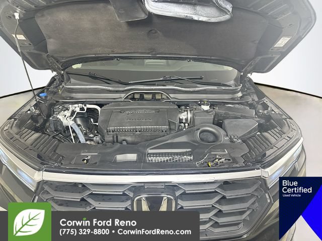 Used 2024 Honda Pilot EX-L image 33