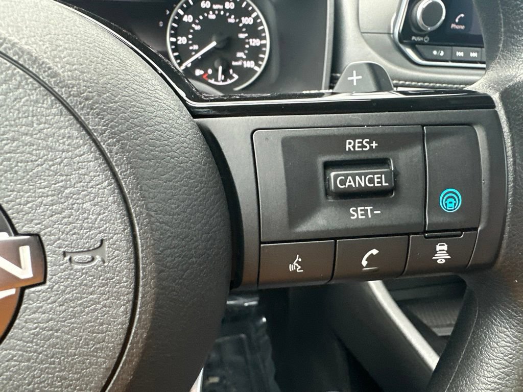 Used 2023 Nissan Rogue SV AWD/4WD image 41