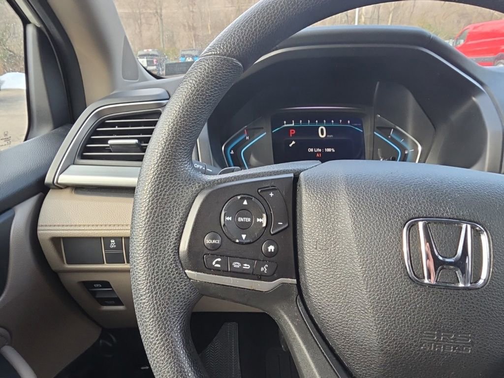 Used 2019 Honda Odyssey LX image 13