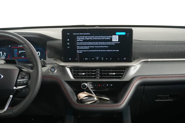 Certified 2025 Ford Explorer ST-Line w/ Premium Package image 30