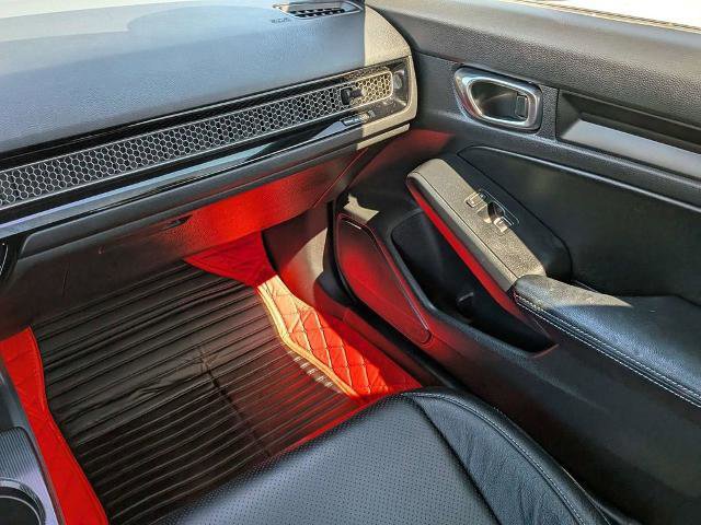 Used 2022 Honda Civic Sport image 15