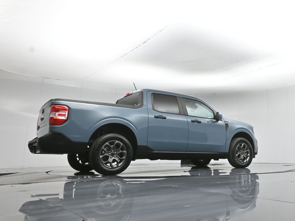 Certified 2022 Ford Maverick XLT w/ XLT Luxury Package image 50
