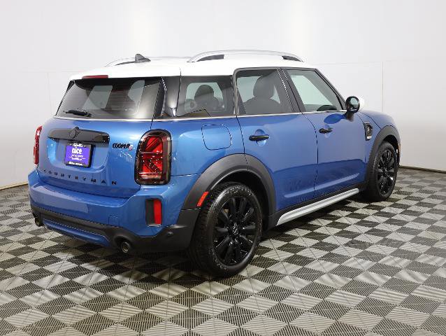Used 2023 MINI Cooper Countryman S FWD image 5