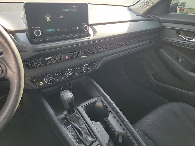Used 2023 Honda Accord EX image 20