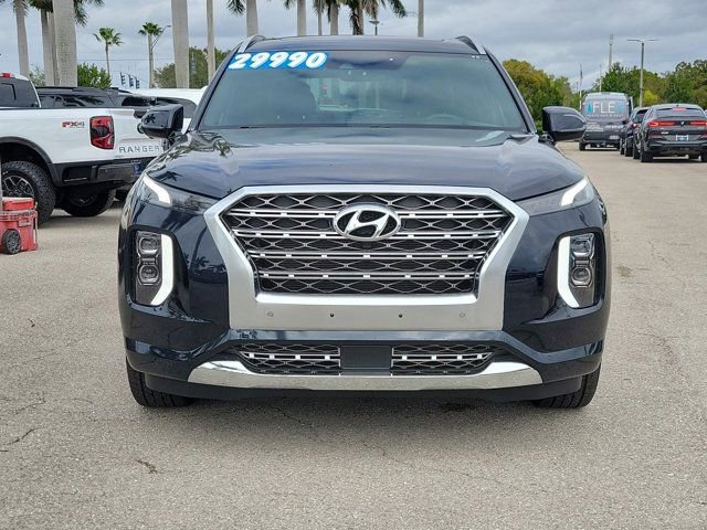 Used 2020 Hyundai Palisade Limited image 6