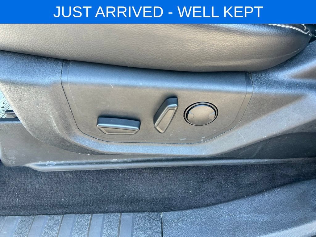 Certified 2019 Ford F150 Lariat w/ Trailer Tow Package AWD/4WD image 15