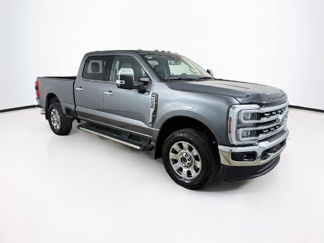 Certified 2024 Ford F250 Lariat w/ Chrome Package AWD/4WD image 3