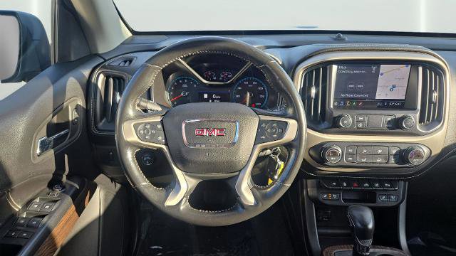 Used 2022 GMC Canyon Denali image 19