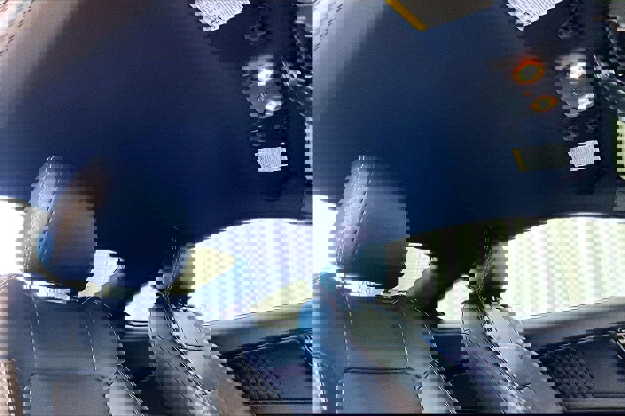 Certified 2022 Ford Mustang GT Premium w/ Black Accent Package image 28