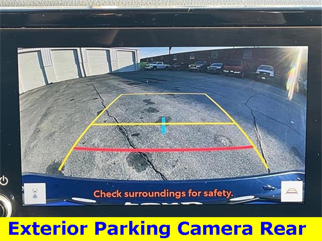 Used 2025 Toyota Camry LE image 22