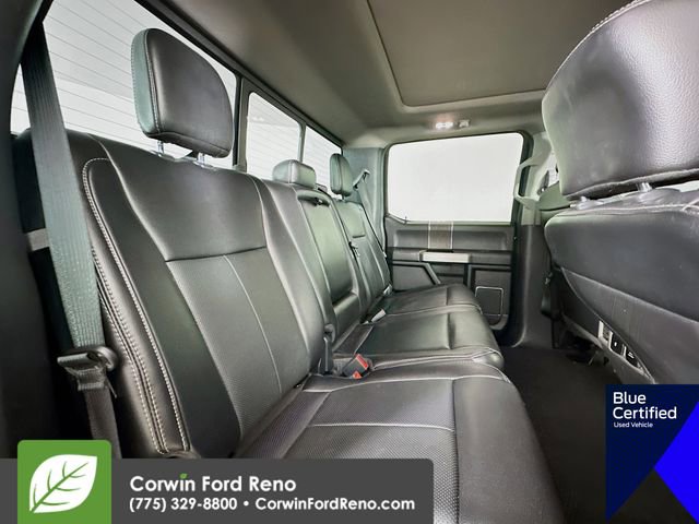 Certified 2020 Ford F250 Lariat image 32