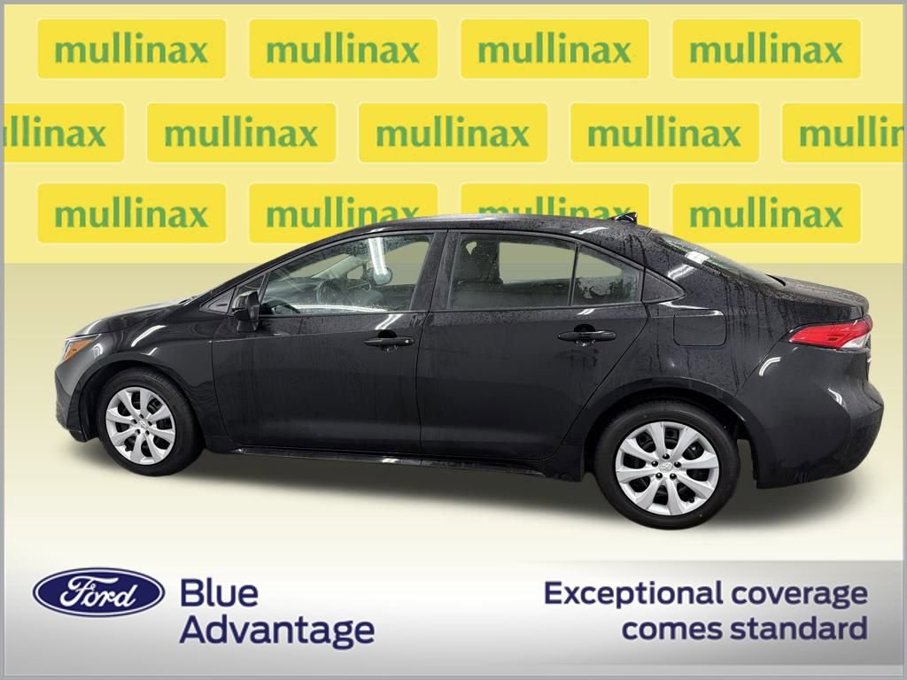 Used 2024 Toyota Corolla LE image 10