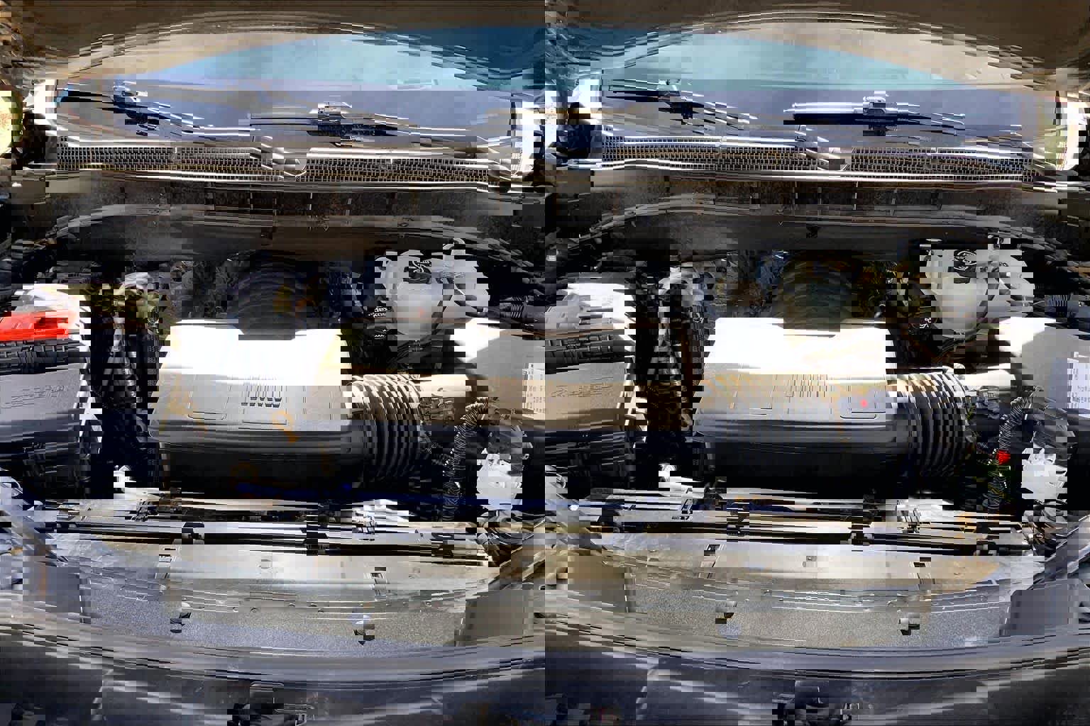 Used 2021 Chevrolet Tahoe Z71 w/ Z71 Signature Package image 65