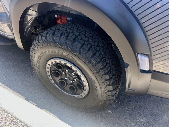 Certified 2025 Ford F150 Raptor AWD/4WD image 29