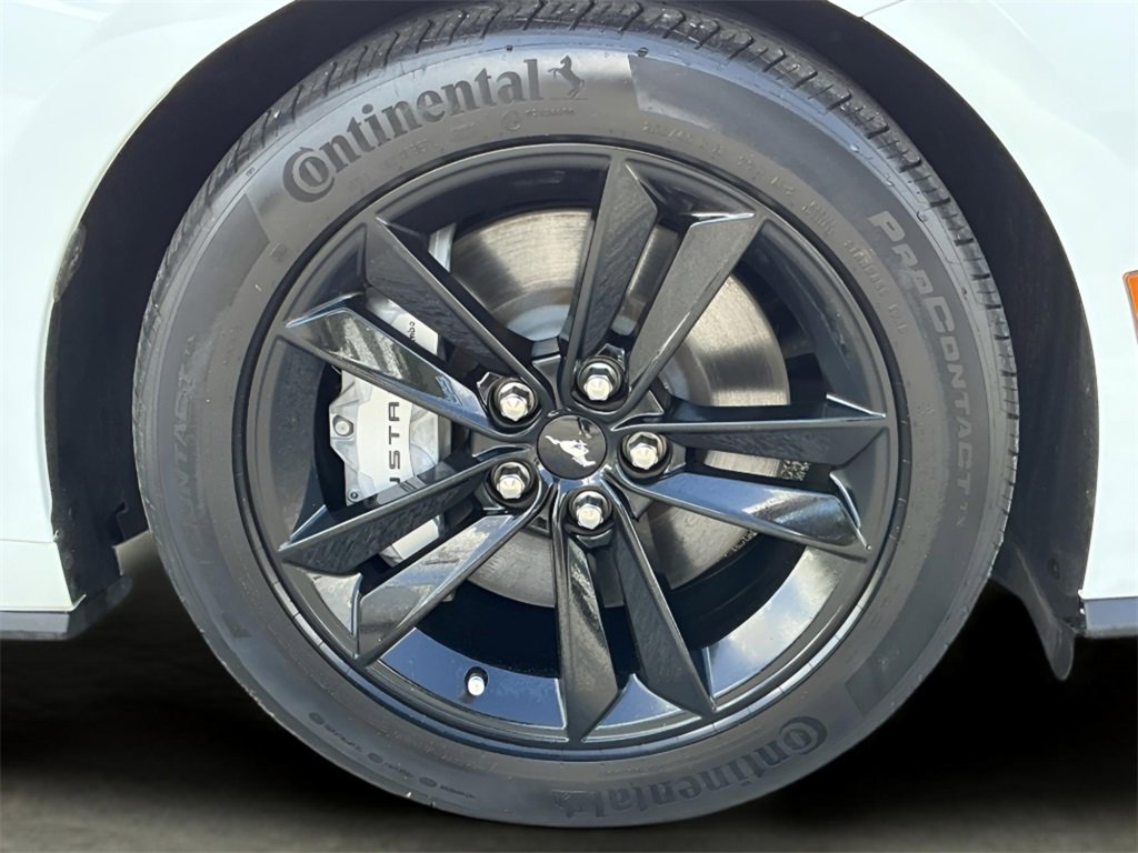 Certified 2024 Ford Mustang GT image 15