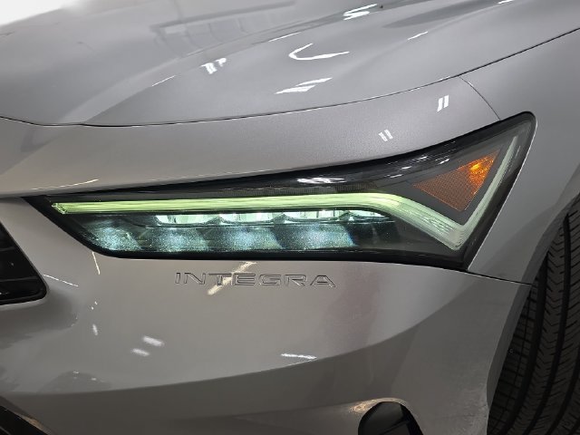 Used 2024 Acura Integra A-Spec w/ Technology Package FWD image 27