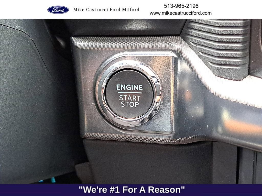 Certified 2025 Ford F150 Raptor image 22