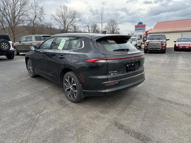 Used 2025 Toyota Crown Signia image 5