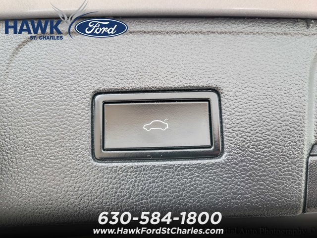 Used 2021 Volkswagen Atlas SEL Premium w/ MDO Package (Bench Seat) image 22