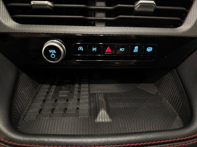 Certified 2025 Ford Explorer ST-Line w/ Premium Package image 29