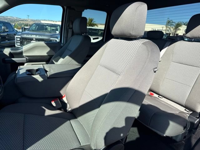 Certified 2019 Ford F150 XLT w/ Equipment Group 301A Mid RWD image 20