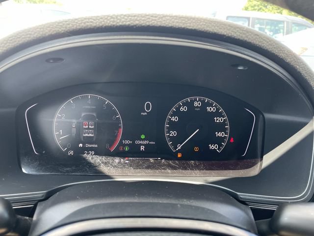 Used 2023 Honda Civic LX image 37