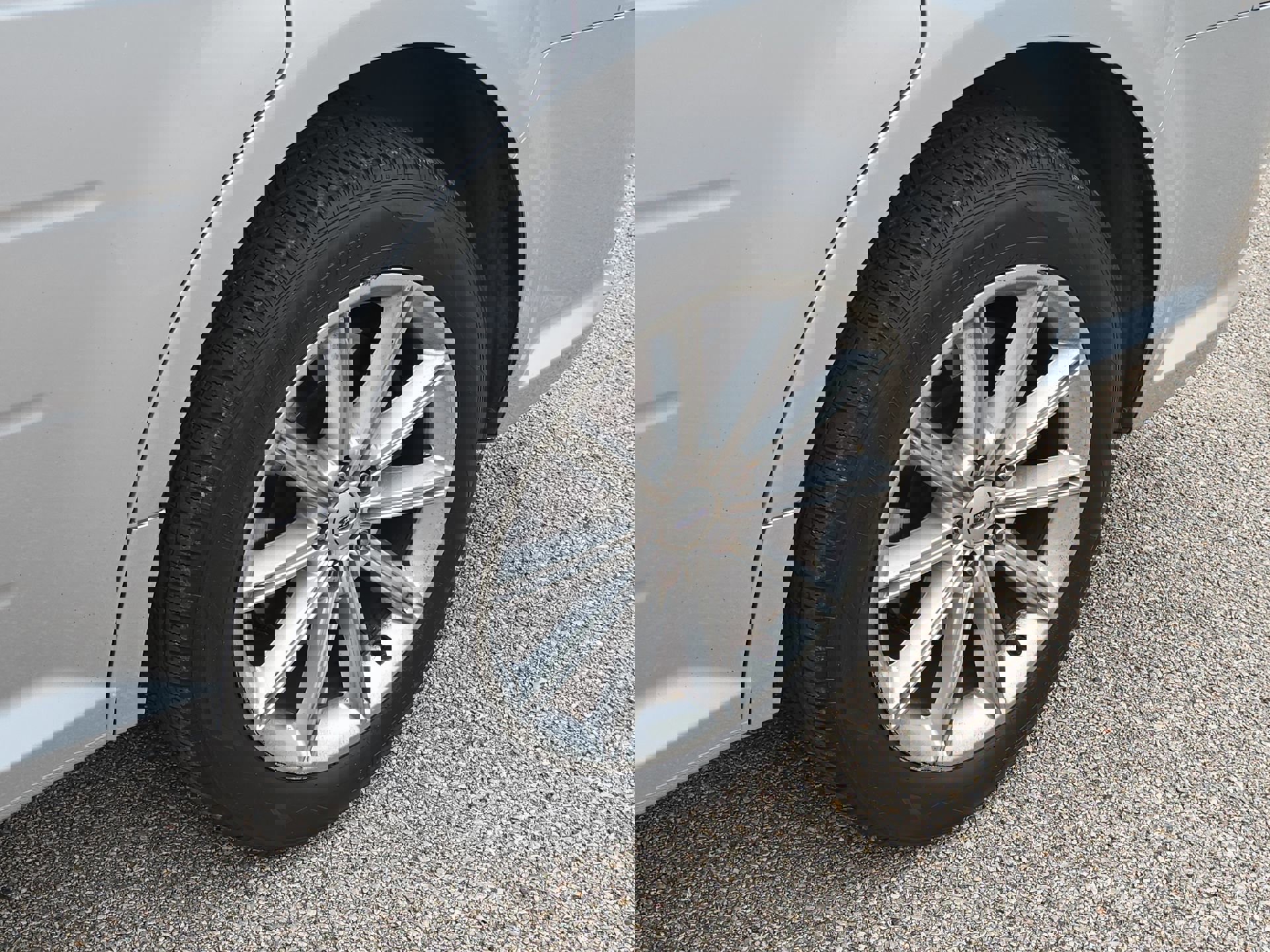 Certified 2019 Ford Flex Limited FWD image 10