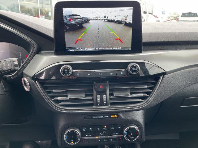 Certified 2025 Ford Escape Active w/ Cold Weather Package image 18