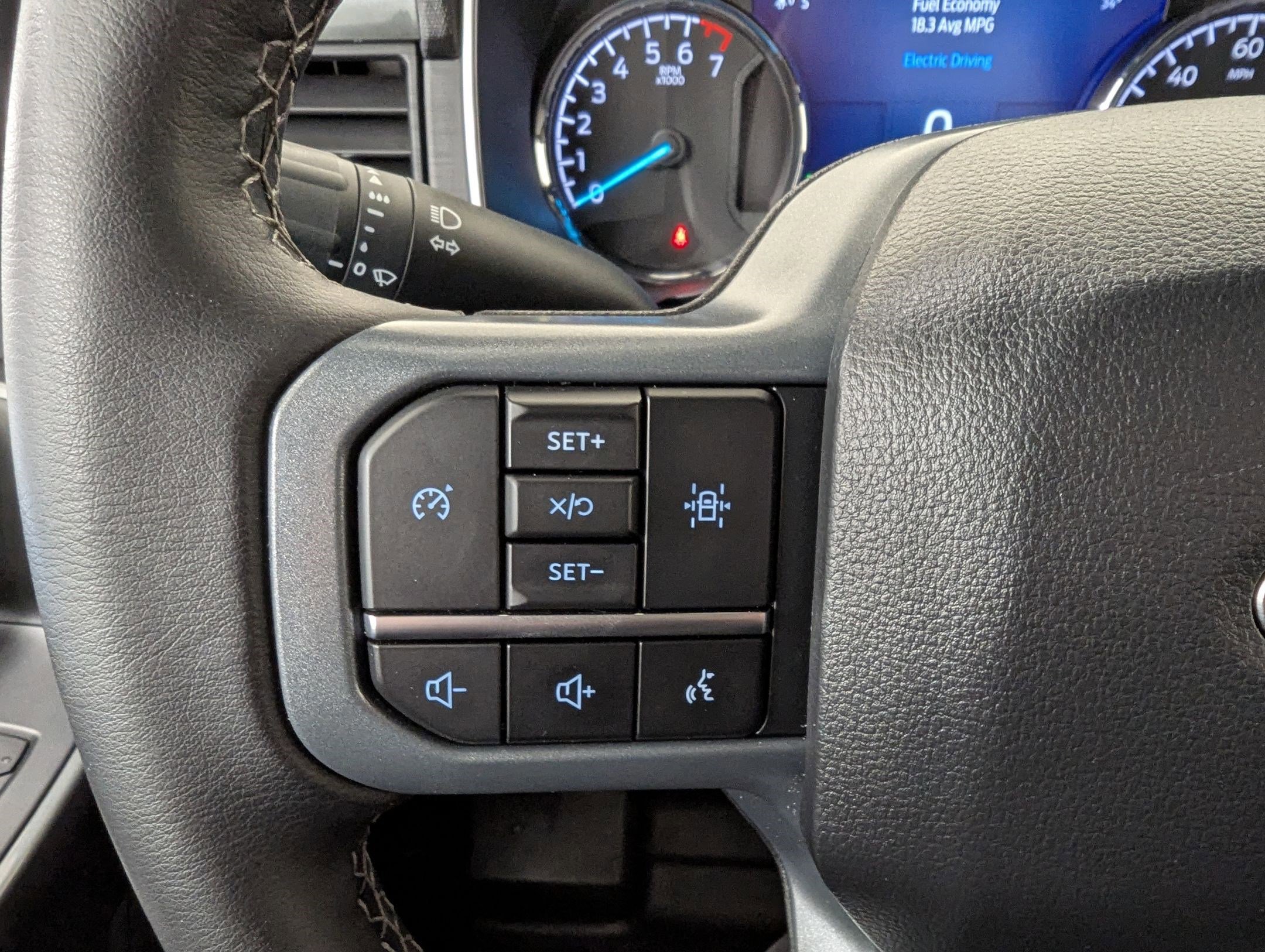 Certified 2023 Ford F150 XLT w/ Equipment Group 302A High image 24