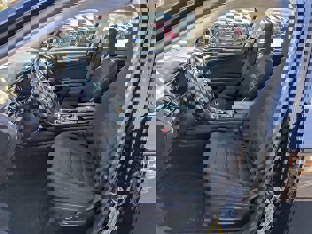 Certified 2020 Ford Fusion SE image 15