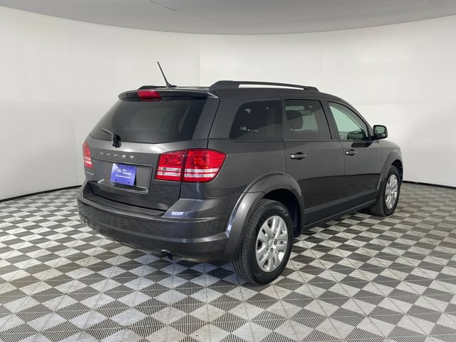Used 2018 Dodge Journey SE w/ Connectivity Group FWD image 23