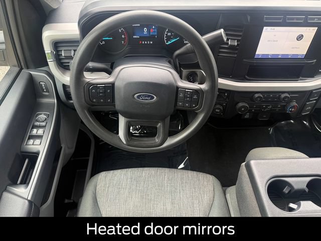 Certified 2024 Ford F250 XLT AWD/4WD image 27