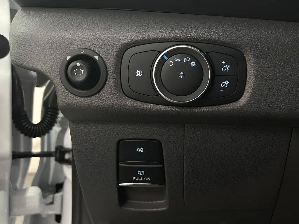 Certified 2025 Ford Transit 350 148 Medium Roof image 27